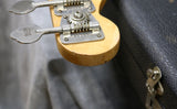 1972 Fender Precision Bass, Sunburst