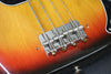 1975 Fender Precision Bass, Sunburst