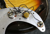 1978-80 Fender Precision Bass, Sunburst, Left Handed