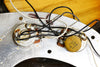 1978-80 Fender Precision Bass, Sunburst, Left Handed