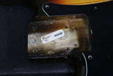 1978-80 Fender Precision Bass, Sunburst, Left Handed