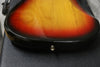 1975 Fender Precision Bass, Sunburst