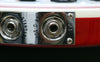 2021 Rickenbacker 4003, Fireglo
