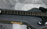 1976 Gibson Ripper Bass, Ebony
