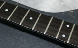 1976 Gibson Ripper Bass, Ebony