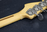 1975 Fender Precision Bass, Sunburst