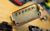 1986-88 Epiphone Sheraton, Blonde