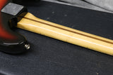 1975 Fender Precision Bass, Sunburst