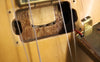 1986-88 Epiphone Sheraton, Blonde