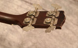 1964 Gibson EB2, Sunburst