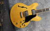1986-88 Epiphone Sheraton, Blonde