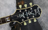 1986-88 Epiphone Sheraton, Blonde