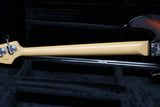 2001 Fender American Standard Jazz Bass, Sunburst