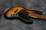 2001 Fender American Standard Jazz Bass, Sunburst