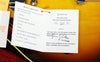 1969 Gibson ES-330 TD, Sunburst