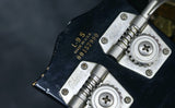 1976 Gibson Ripper Bass, Ebony