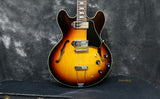 1969 Gibson ES-330 TD, Sunburst