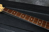 2001 Fender American Standard Jazz Bass, Sunburst