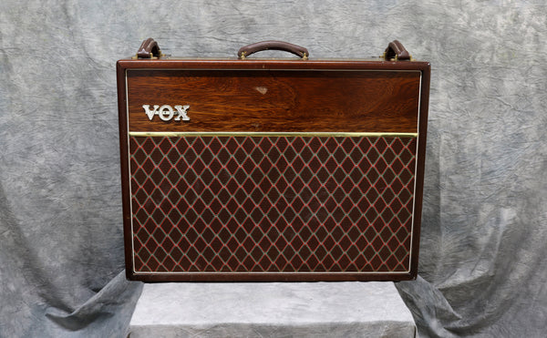 1992 Vox AC30TBR - Vintage Series