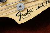 1978 Fender Jazz Bass, Natural, Near Mint