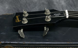 1976 Gibson Ripper Bass, Ebony