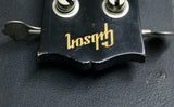 1976 Gibson Ripper Bass, Ebony