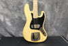 1978 Fender Jazz Bass, Natural, Near Mint