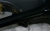 1976 Gibson Ripper Bass, Ebony