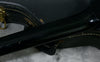 1976 Gibson Ripper Bass, Ebony