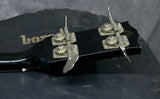 1976 Gibson Ripper Bass, Ebony