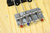 1978 Fender Jazz Bass, Natural, Near Mint