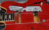1963 Gibson ES-330 TDC, Exceptionally clean