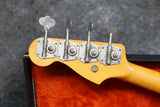1983 Fender American Vintage '62 Precision Bass, SB