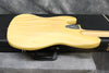 1978 Fender Jazz Bass, Natural, Near Mint