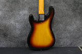 1983 Fender American Vintage '62 Precision Bass, SB