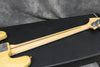 1978 Fender Jazz Bass, Natural, Near Mint