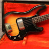 1975 Fender Precision Bass, Sunburst