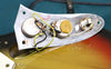 1975 Fender Mustang Bass, Sunburst