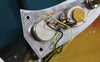 1975 Fender Mustang Bass, Sunburst