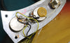 1975 Fender Mustang Bass, Sunburst