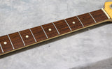 1975 Fender Mustang Bass, Sunburst