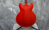 1963 Gibson ES-330 TDC, Exceptionally clean