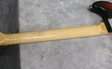 1975 Fender Mustang Bass, Sunburst
