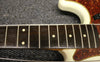 2010 Fender Custom Shop '64 Jazz Bass Relic - Ltd Edition - Sonic Blue