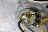 1966 Fender Precision Bass, Sunburst