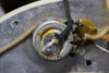 1966 Fender Precision Bass, Sunburst