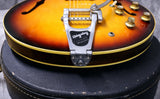 1965 Gibson ES-335 TD, SB, w/Factory Bigsby