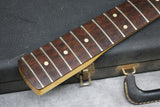 1966 Fender Precision Bass, Sunburst