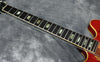 1967 Gibson ES-335 TDC, Cherry