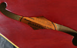 1967 Gibson ES-335 TDC, Cherry